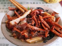 -大石人家鱿鱼面馆(大石西路总店)
