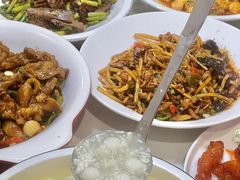 -澎湖湾农家菜(八一路楚天府店)
