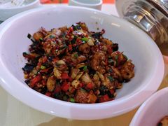 -笨罗卜浏阳菜馆(龙华鹏润达店)