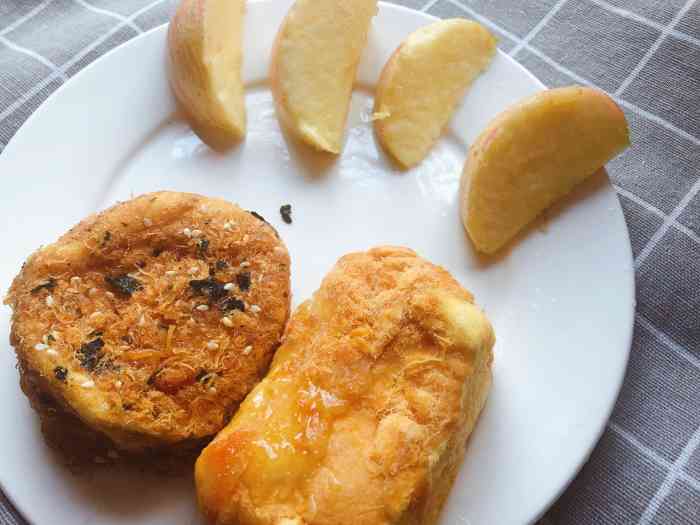 台湾永和豆腐蛋糕