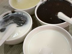 -杨记杏仁茶(椰园店)