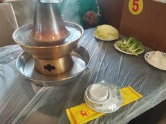 -鑫龙火锅城(青岛分店)