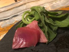 -橼舍鮨青木