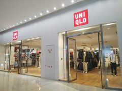 -优衣库(天津鲁能城购物中心店)