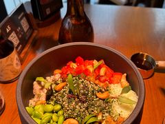 佛陀饭-庆春朴门(前滩太古里店)