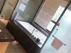 -大连金石滩绿发温泉假日酒店