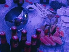 -锦凤凰量贩KTV(劳动南路店)