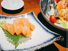 -千代武日本料理(开发区店)
