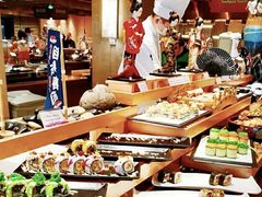 -济南喜来登酒店-盛宴自助西餐厅·综合自助