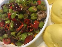 -北戴河转鱼·炒螃蟹酱餐厅