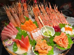-花潮料理艺食馆(SM新生活广场店)