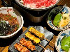 -鸟屯(三里屯店)