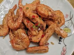 -上山下乡农家菜(加州水郡店)