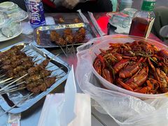 -权品龙虾(江南水郡店)