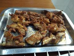 -西北老马食府(陈家营西路店)