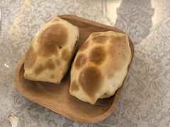-汗腾格里·风味餐厅(新疆驻京办店)