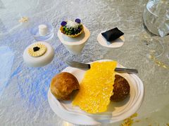 -九献创意菜·新中式(亮马河花园私宴店)