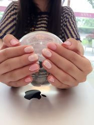 picture-安娜美甲美睫沙龙