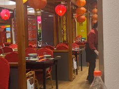 -芦月轩羊蝎子(劲松店)