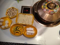 -润园四季椰子鸡火锅(南山海岸城店)