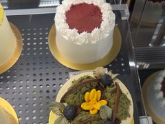-Pantry's Best派悦坊蛋糕(K11购物艺术中心店)