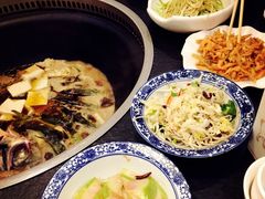 -荣德灶台鱼(圣泉寺店)