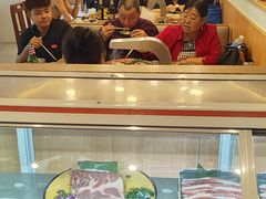 -冷面大王(大南街店)