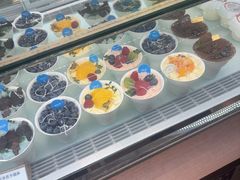 -嗒令甜品·主题融合料理餐厅(首座时代店)