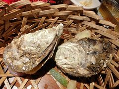 -蚝翅·海鲜粥·烧烤·羊肉季(鄞州万达店)