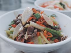 -红色湘菜馆(春风店)