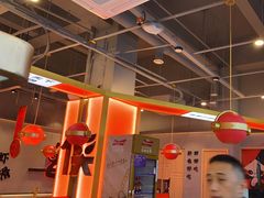 -蜀大侠火锅.川剧变脸(龙泉世茂店)