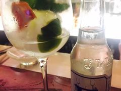 -HUNTING BAR亨霆鸡尾酒馆(越秀淘金店)