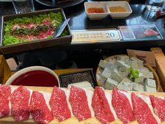 -五星桥原切肥牛火锅·30年专注好牛肉(湖塘店)