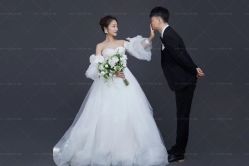 -唯一视觉婚纱摄影(李家村店)