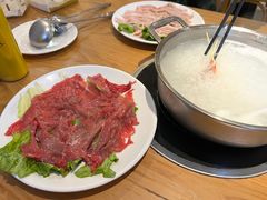 -吉友粥底火锅(方斜路店)