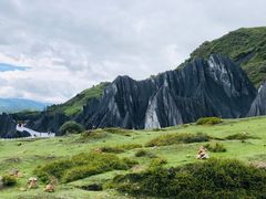 -墨石公园景区