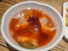 -平娃三宝烧烤·面食(南小街店)