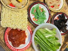 -文立新麻辣烫(合生汇21街区店)