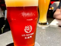 -朱雀门精酿(南马道巷店)