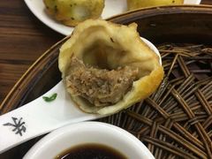 -朱新年·苏式汤团·面点(北寺塔店)