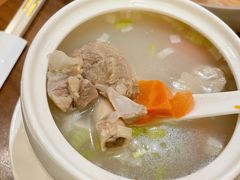 -中发源·清真餐厅(春风店)