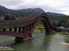 -绩溪龙川景区