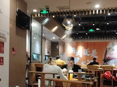 -呷哺呷哺 黄金牧场 (旧宫永辉超市店)