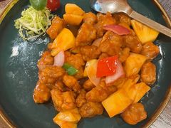 -采悦轩中餐厅·粤菜·海南菜(神州半岛喜来登度假酒店)