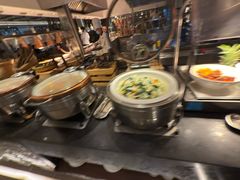 -安蒂娅·海鲜自助餐厅(安蒂娅美兰酒店)