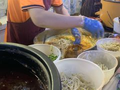 -安徽阜阳卷馍(西单店)