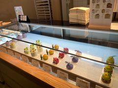-迦南的早晨蛋糕甜品集合店