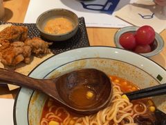 -火山屋台(新街口店)