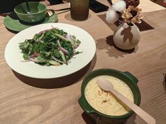 -耶里夏丽·丝路国际·新疆餐厅(浦东区东方路店)