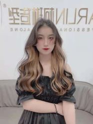 -柯琳造型